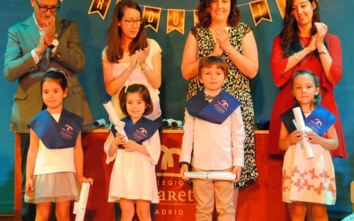 COLEGIO CLARET