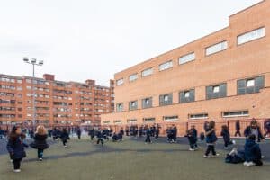 Bachillerato Internacional en Madrid, colegios, cómo funciona y cómo elegir bien 5 Colegio Pureza de María en Madrid | pmaria madrid