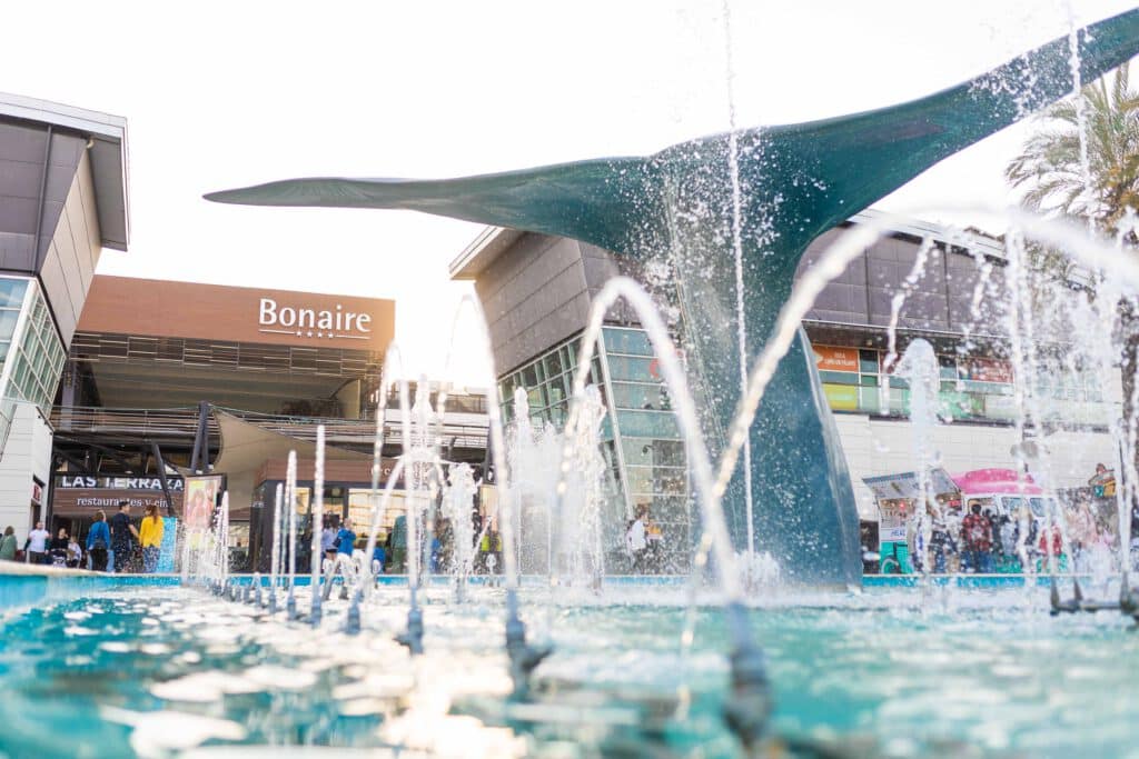 Centro Comercial Bonaire