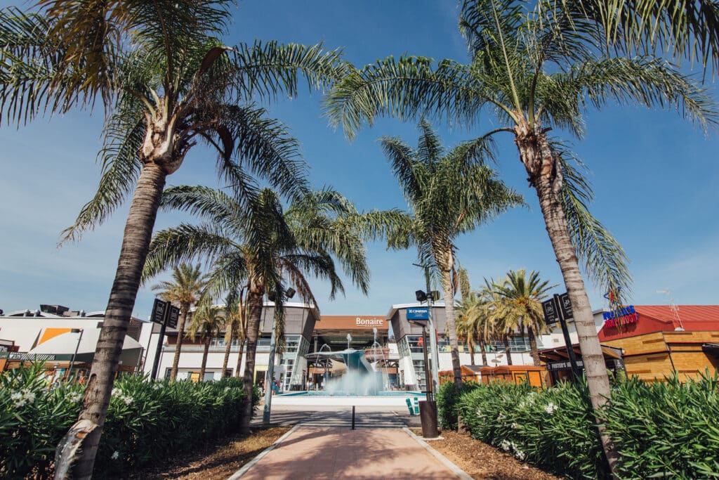 Centro Comercial Bonaire