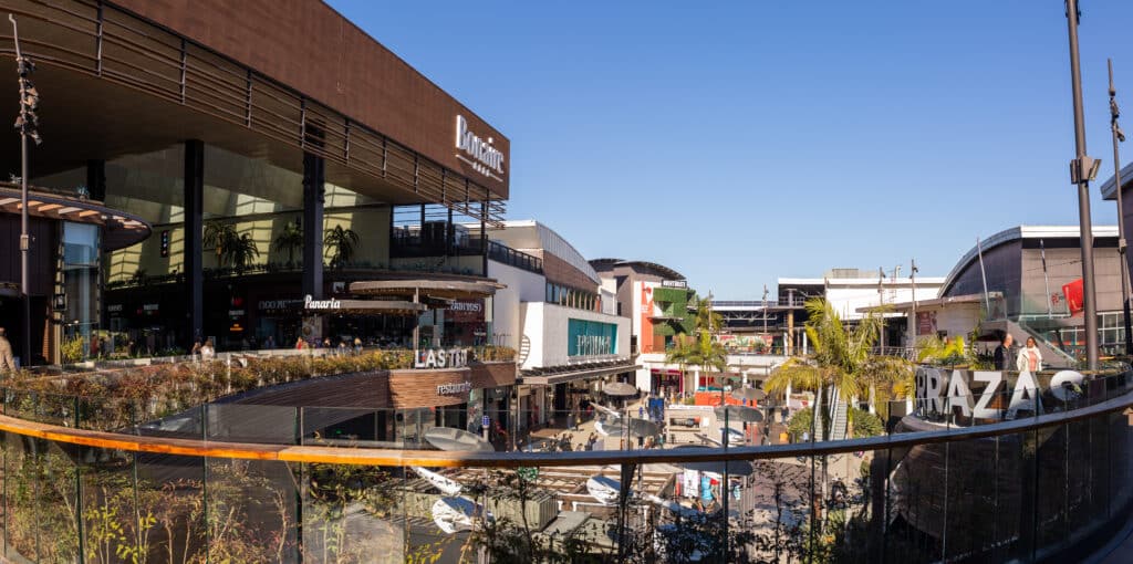 Centro Comercial Bonaire