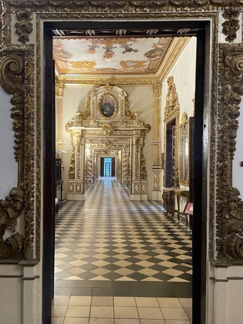 Palaci Ducal Gandia