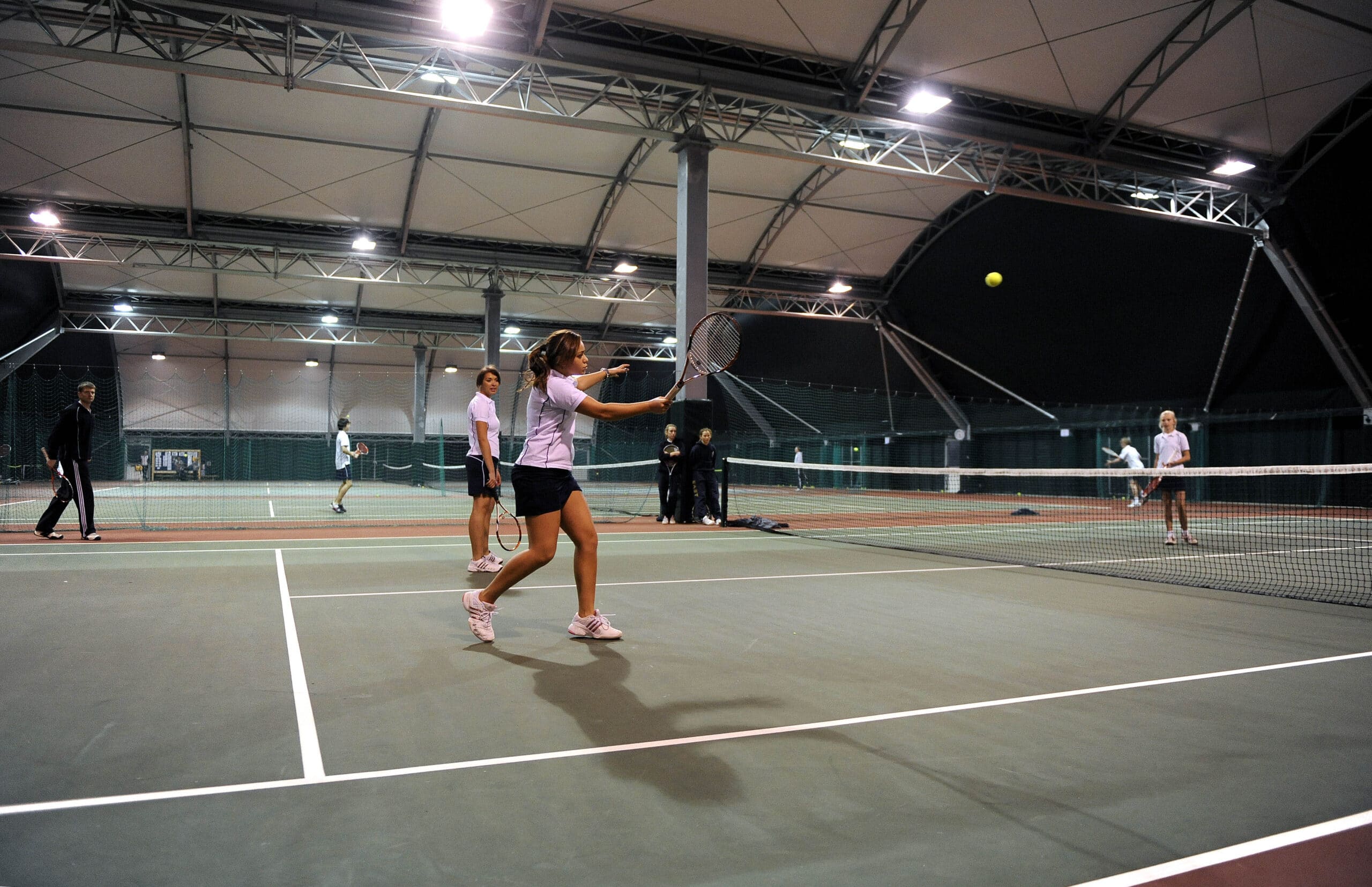 Estudiar en el extranjero | programa de especializacion en tenis scaled