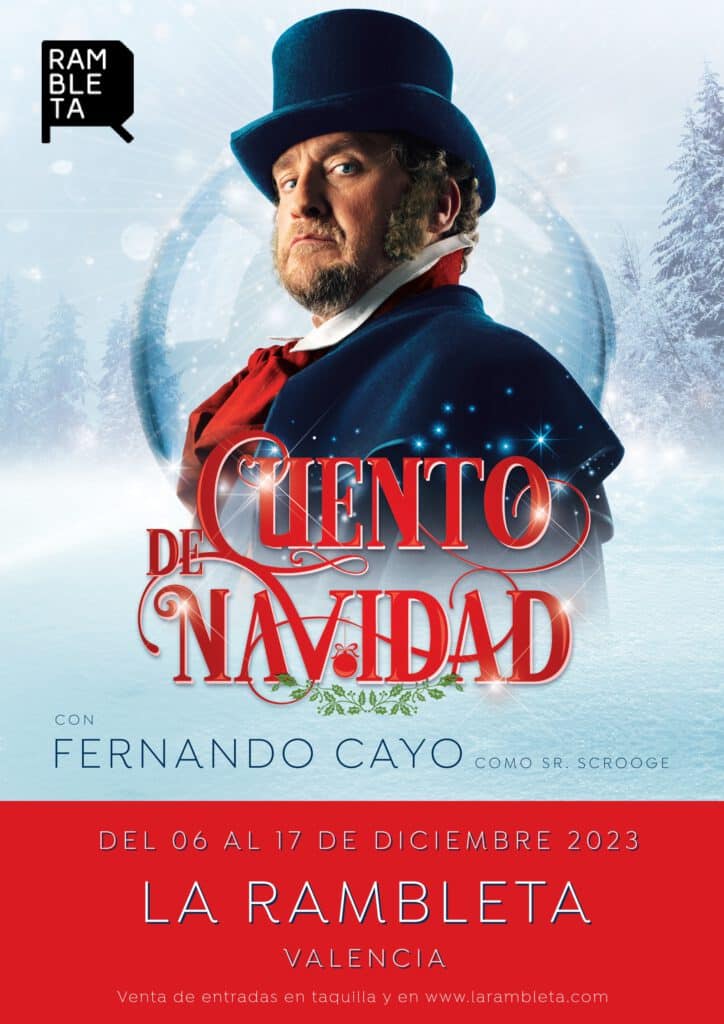 Cuento de navidad