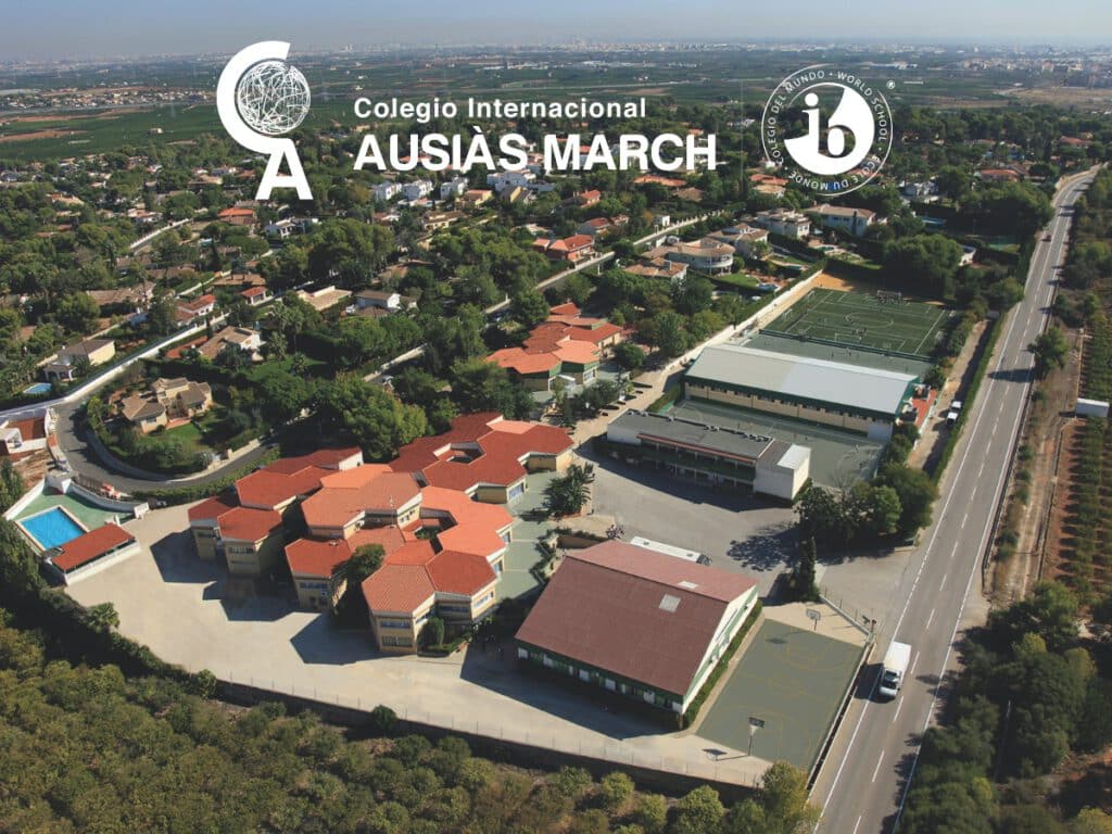 Colegio Internacional Ausiàs March