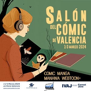 Paco Roca presentará su próxima película, 'La casa', en el Salón del Cómic  de València - Salón Comic València