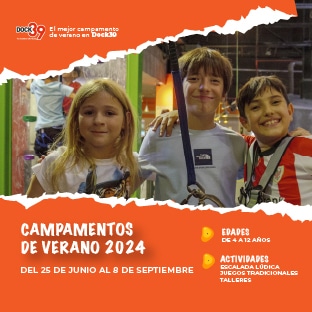 Que hacer en Valencia con niños | DOCK39 300x300 agenda de isa