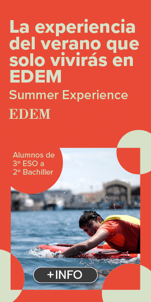 Summer school | EDEM 300X600
