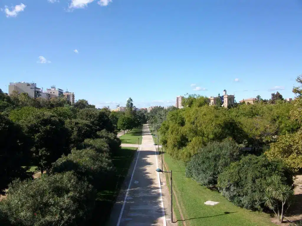Planes gratis en Valencia con niños, ideas para disfrutar en familia sin gastar 2 Planes gratis en Valencia