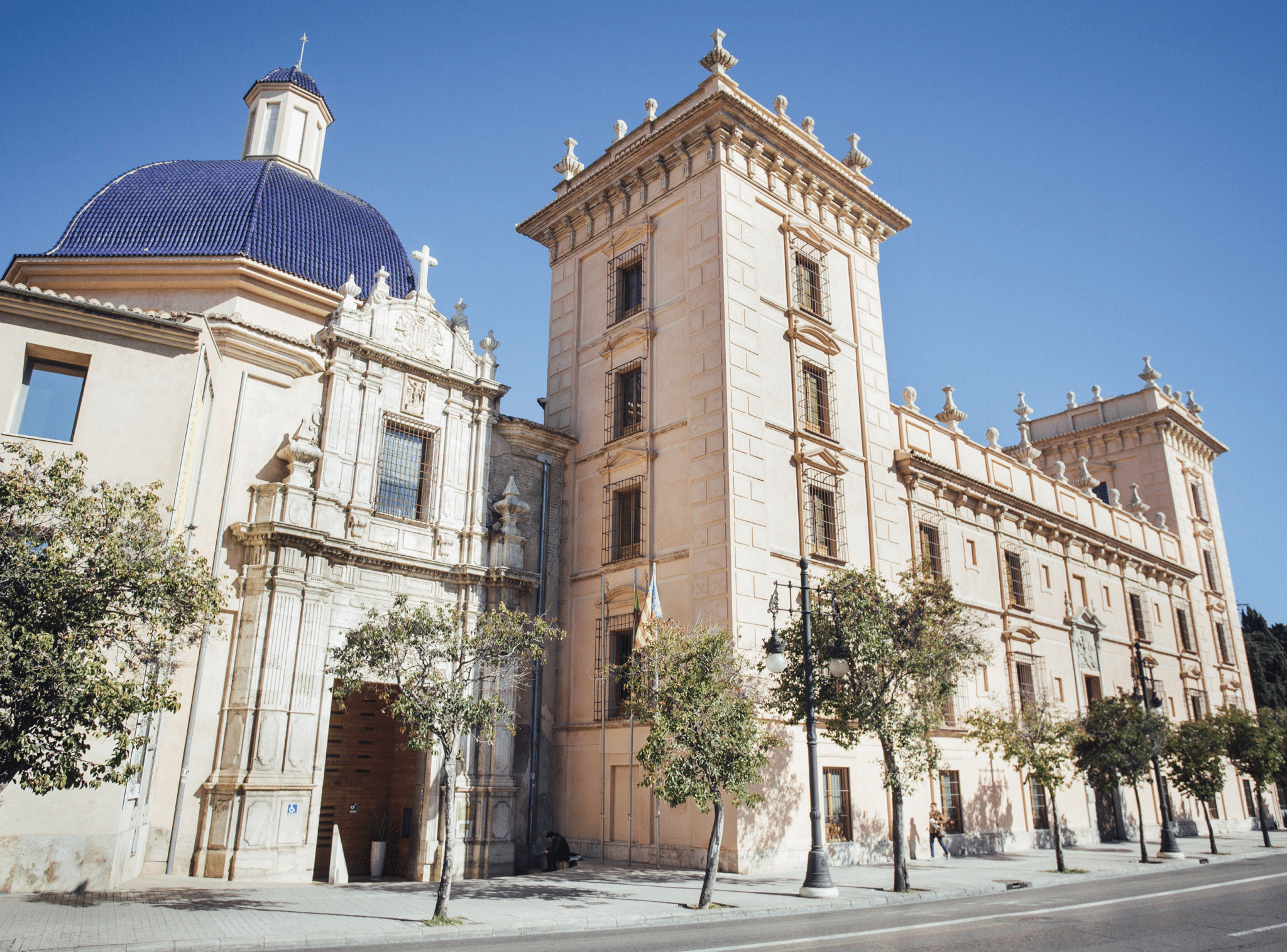 Planes gratis en Valencia con niños, ideas para disfrutar en familia sin gastar 4 Planes gratis en Valencia