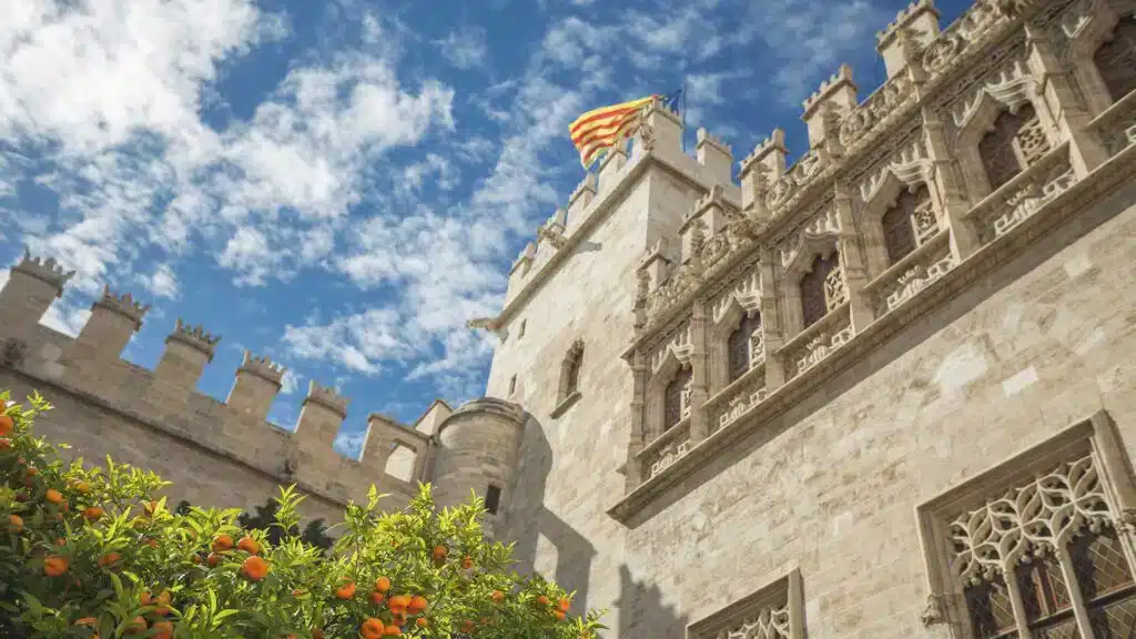 Free Tour por Valencia en español
