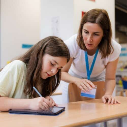 Método Kumon en Valencia: extraescolares de matemáticas, lectura e inglés desde los 2 años