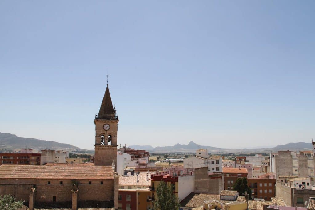 Villena