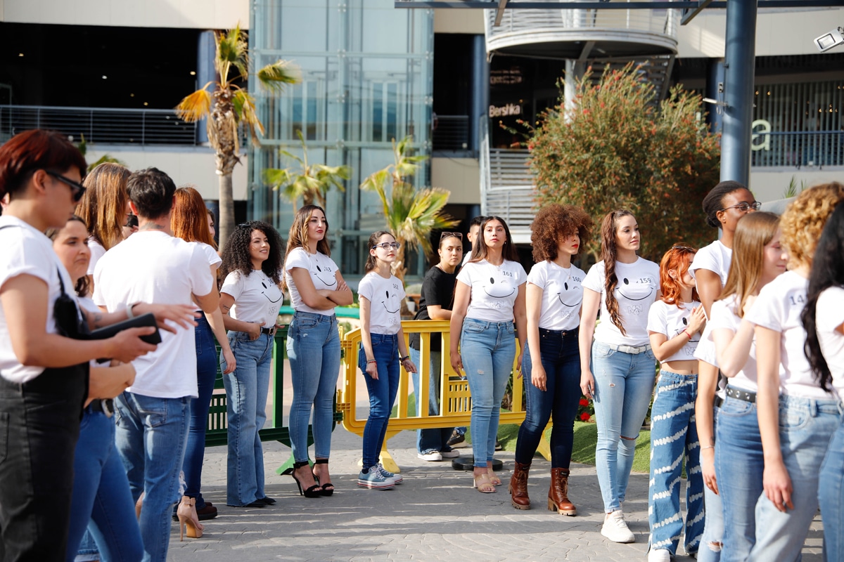 Casting de Moda MN4 2026: inscripciones, fechas y cómo participar en Valencia 4 casting de moda valencia Mn4 | CAsting Mn4 Alfafar