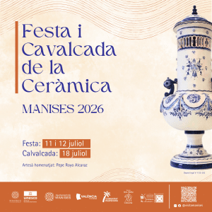 CERAMICA MANISES