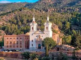 Murcia con niños | Murcia con ninos Parque Natural El Valle