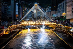 Qué hacer en Andorra con niños