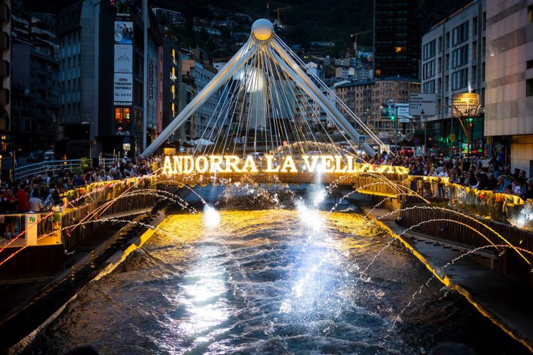 Qué hacer en Andorra con niños