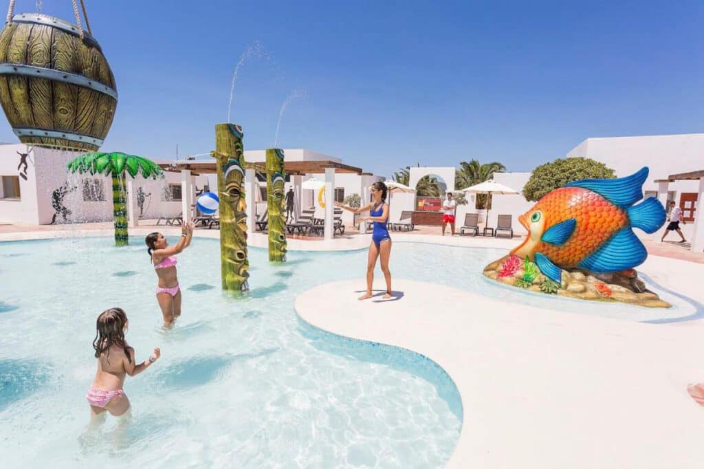 Hoteles en Ibiza todo incluido | Grand Palladium Palace Ibiza Resort Spa