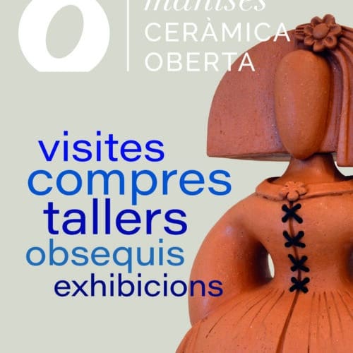 Ceramica Manises