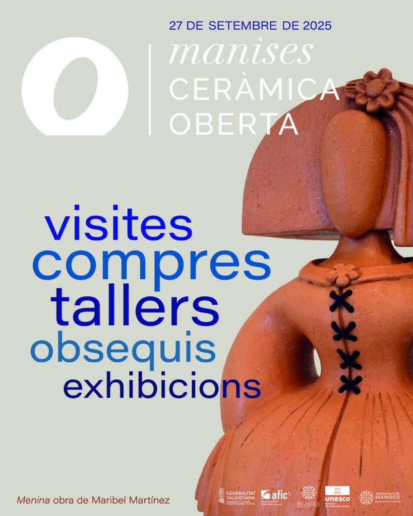 Ceramica Manises