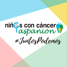 Aspanion, Ong que apoya a las familias con Cáncer