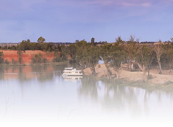 Acuario de Zaragoza - Río Murray-Darling