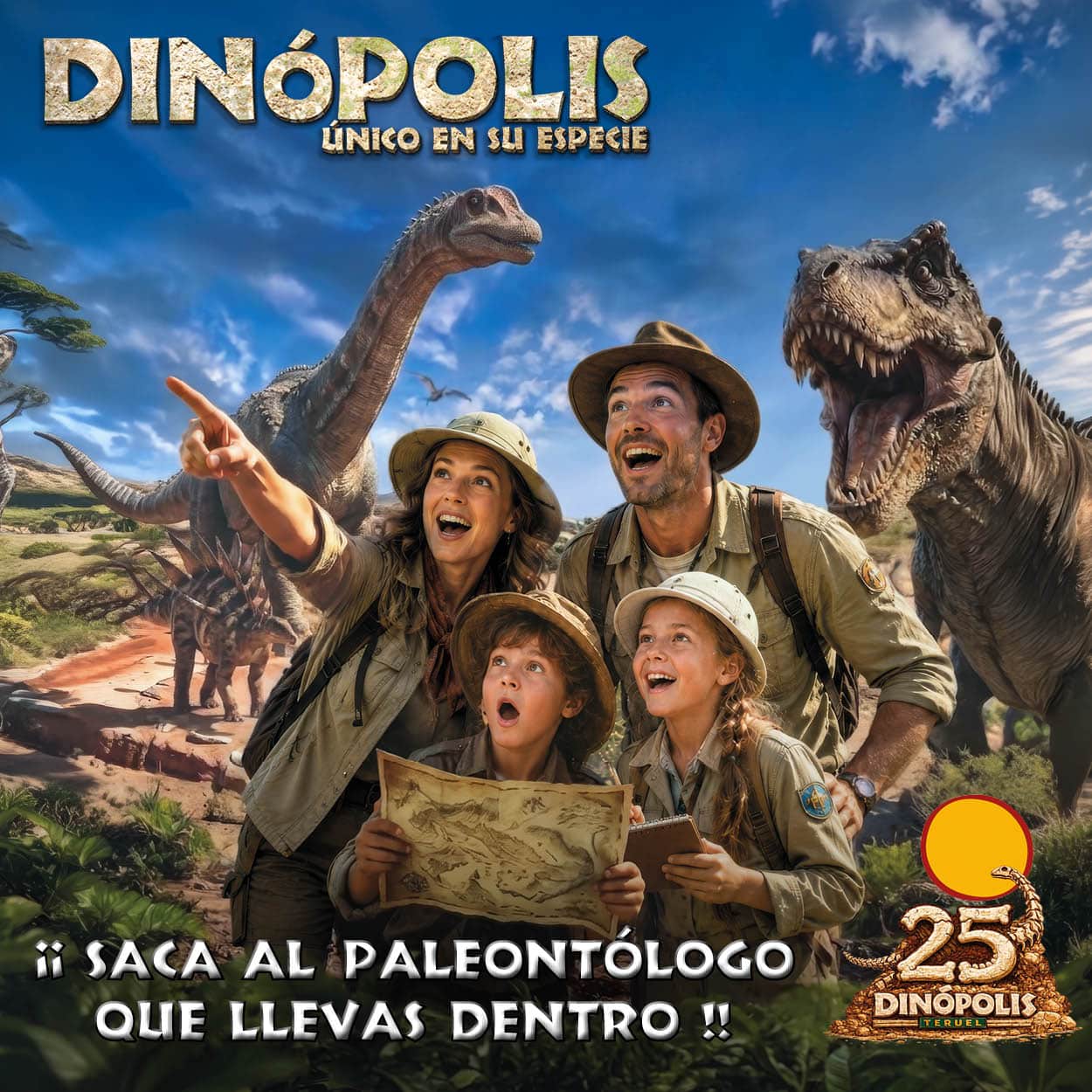 DINOPOLIS