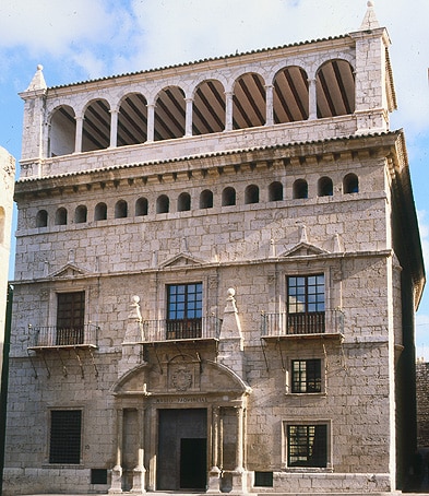 Teruel con niños. Museo de Teruel