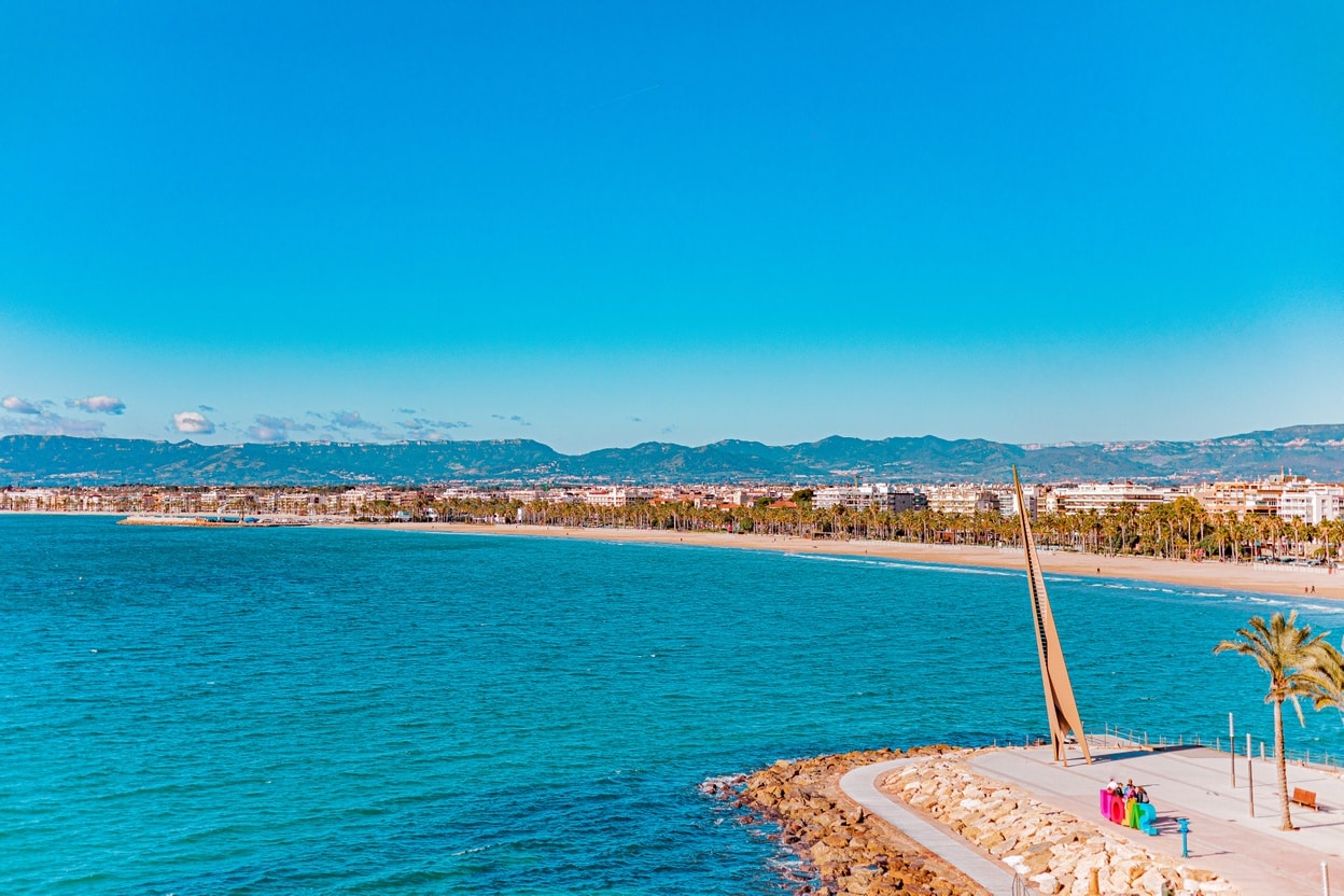 10 Planes Para Hacer En Salou Con Niños 