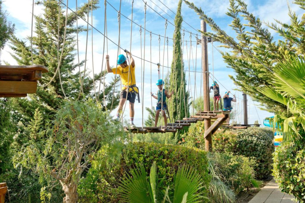 Hoteles con toboganes en Portugal - Alfagar Alto da Colina 5