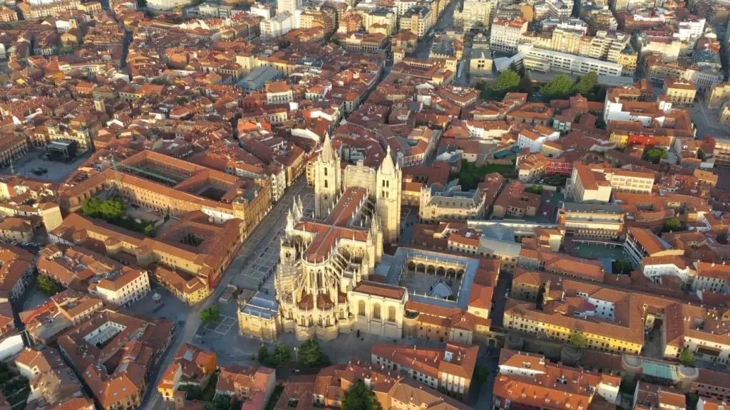 Planes para hacer en León con niños