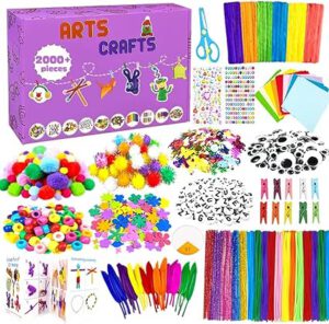 Regalos para niñas de 5 años. Kit de manualidades