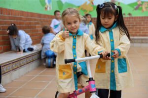 Bachillerato Internacional en Madrid, colegios, cómo funciona y cómo elegir bien 7 Colegio Pureza de María en Madrid | Colegio sagrado corazon de madrid