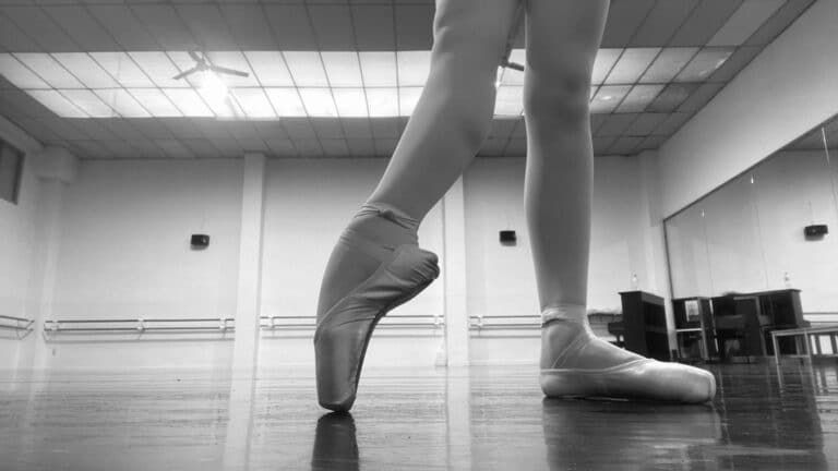 Centro de Danza Mari Cruz Alcalá