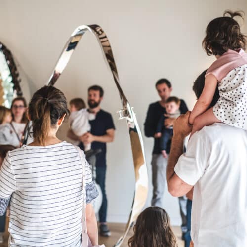 la estrella | centro de arte hortensia herrero infantiles