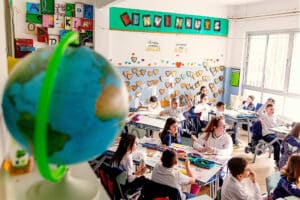 Bachillerato Internacional en Madrid, colegios, cómo funciona y cómo elegir bien 6 Colegio Pureza de María en Madrid | gabrielistas madrid