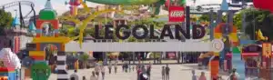 Que hacer en Valencia con niños | legoland beginning