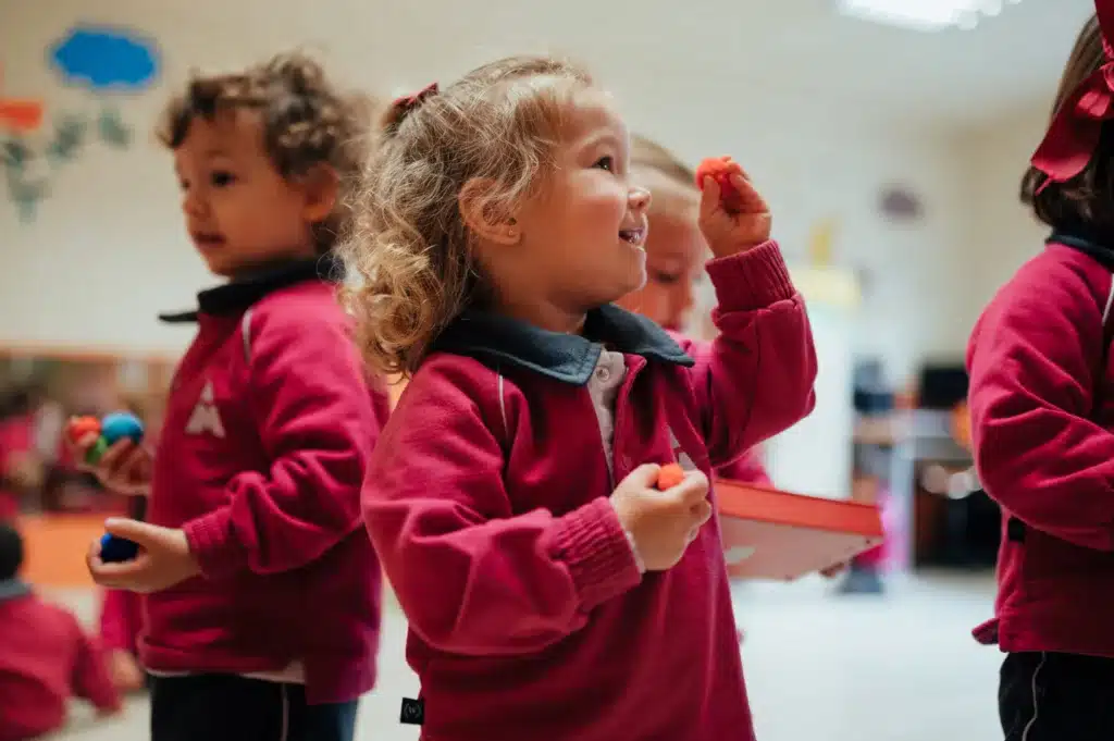 Colegios Montessori en Salamanca | montessori salamanca