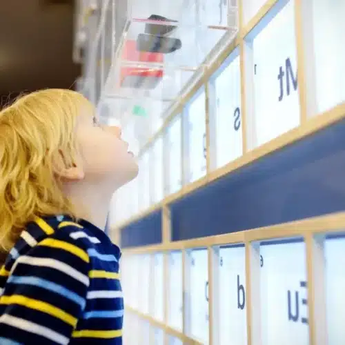 7 museos para niños en Valencia