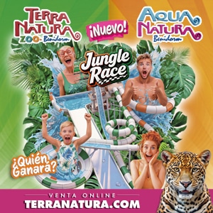 TERRA NATURA JULIO