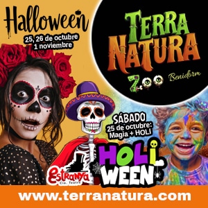 terra natura