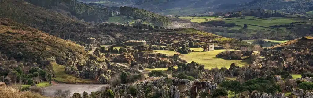 Parque de la Naturaleza de Cabárceno | cabarceno