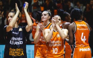 Valencia Basket entradas con descuento