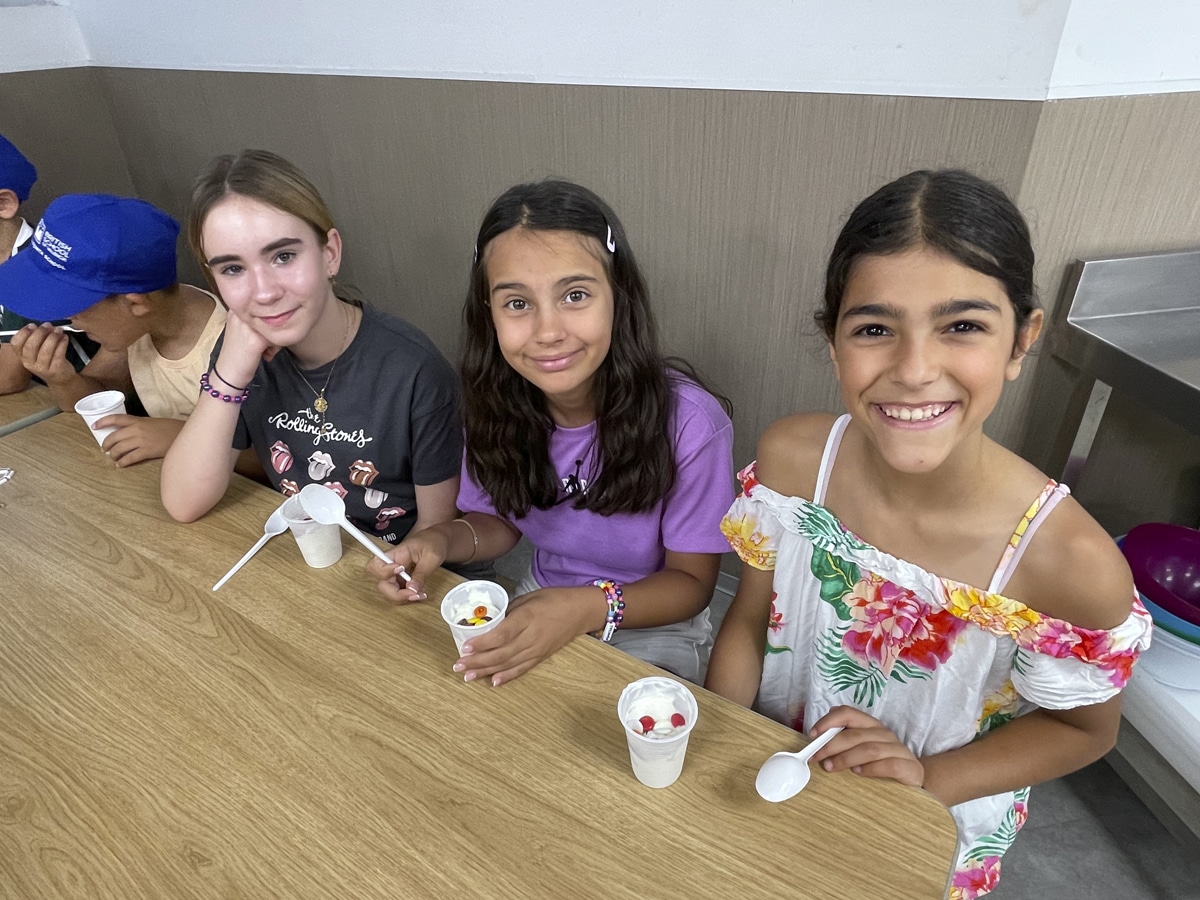 Summer British School of Valencia (BSV)