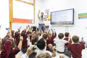 British School of Valencia