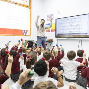 British School of Valencia