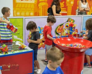 Centro Comercial Arena | NINOS NDP ARENA SUPERTHINGS 1