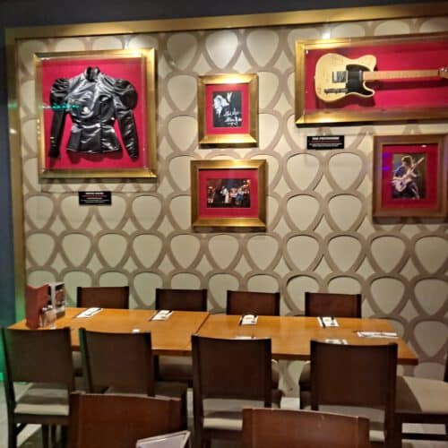 Hard Rock Cafe Valencia 3 Hard Rock Cafe Valencia