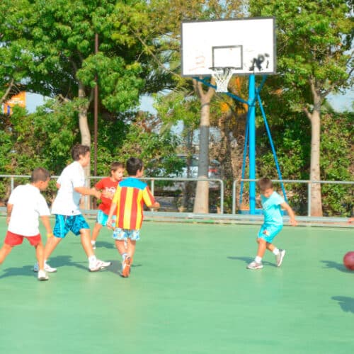 Club Deportivo Campolivar
